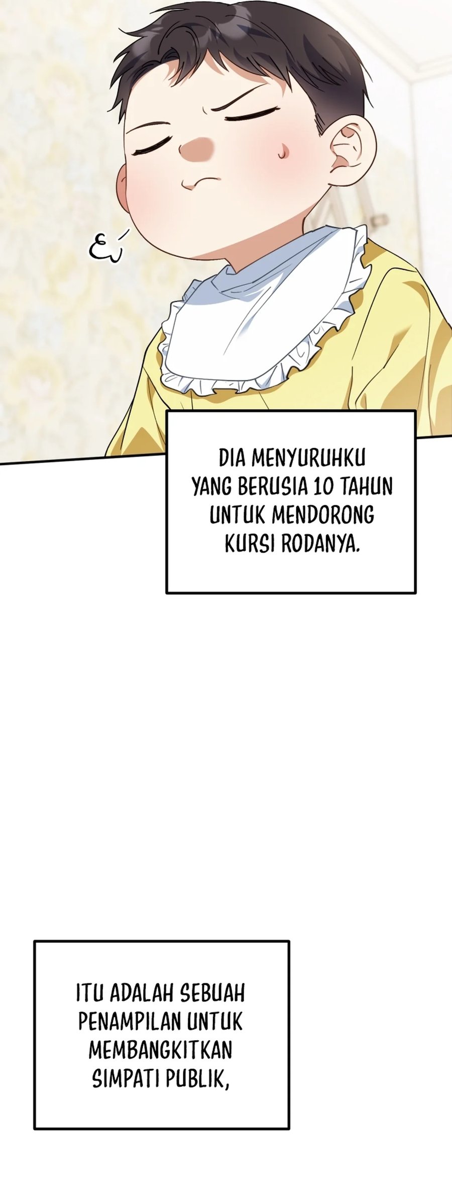 I Will Raise This Family! Chapter 2 Gambar 15