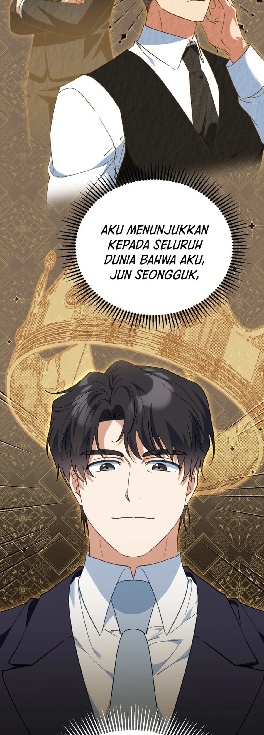 I Will Raise This Family! Chapter 2 Gambar 17