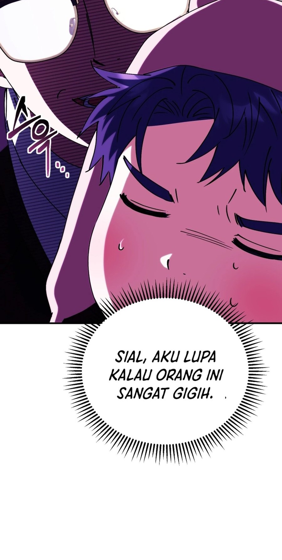 I Will Raise This Family! Chapter 20 Gambar 26