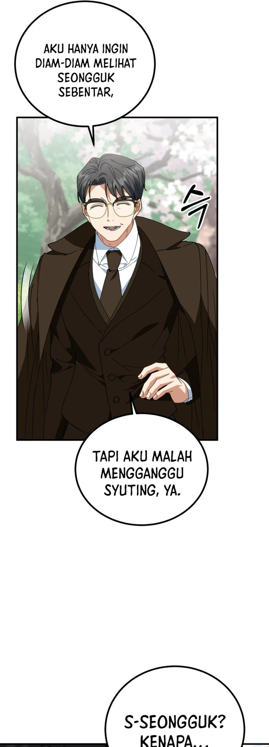 I Will Raise This Family! Chapter 20 Gambar 29
