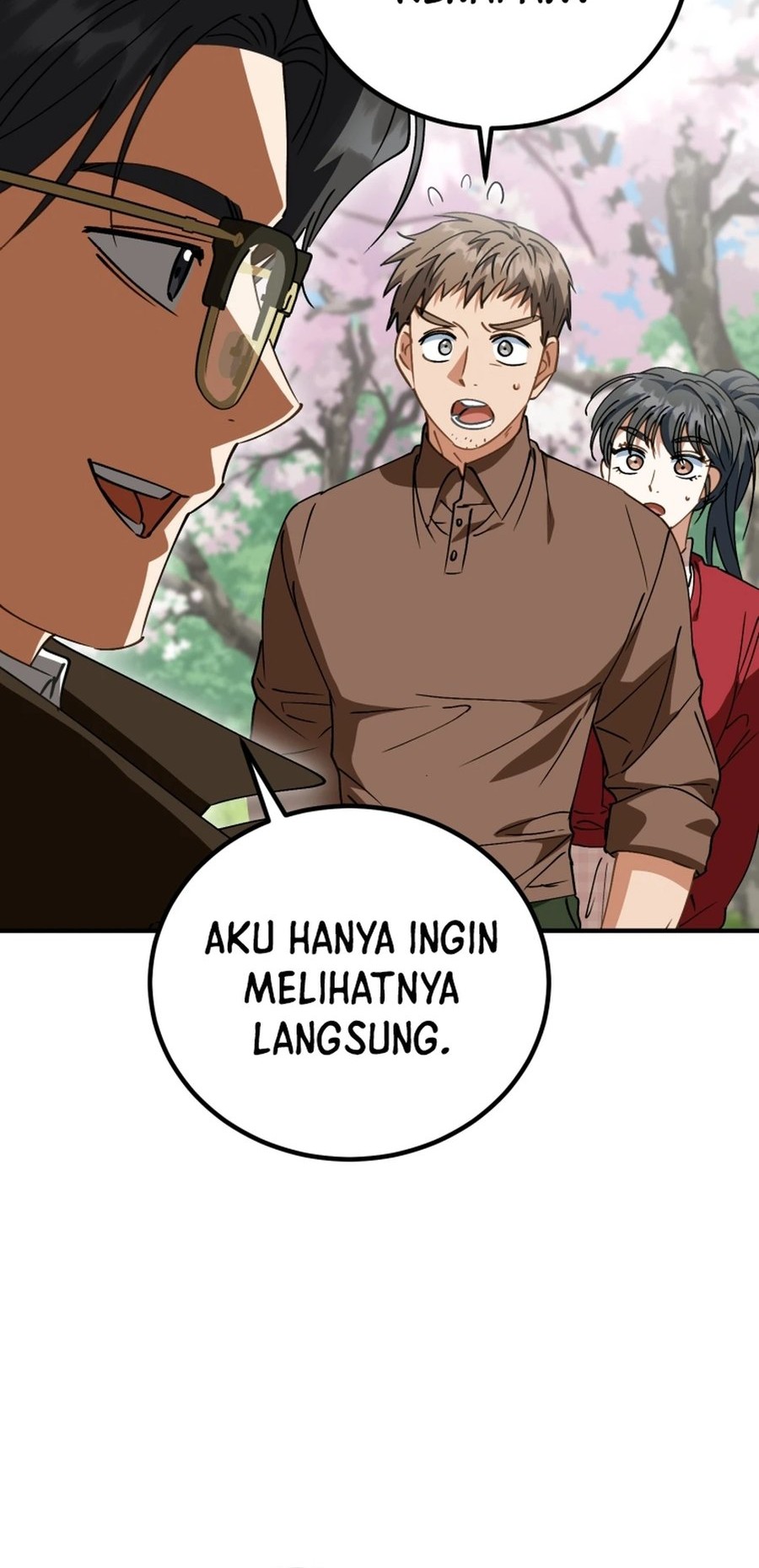 I Will Raise This Family! Chapter 20 Gambar 30