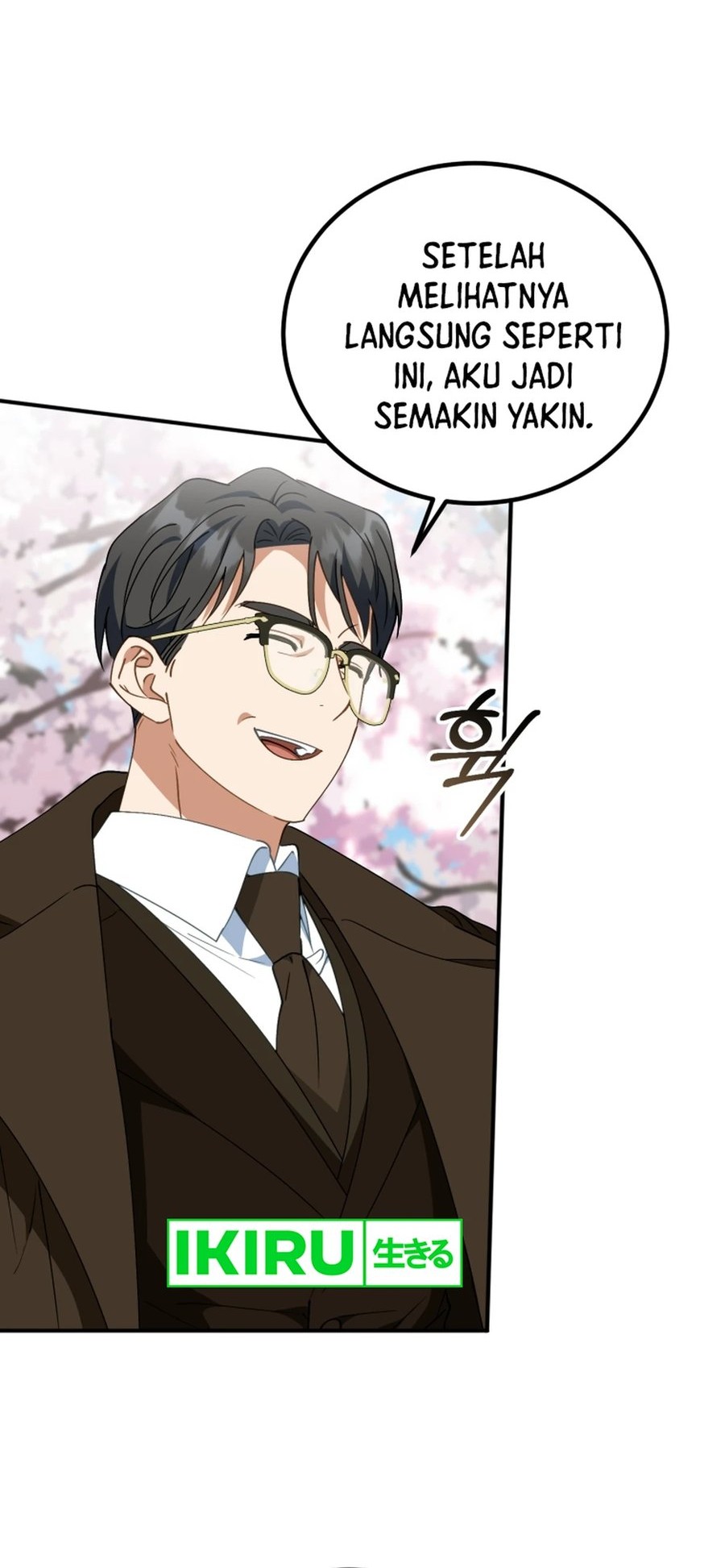 I Will Raise This Family! Chapter 20 Gambar 32