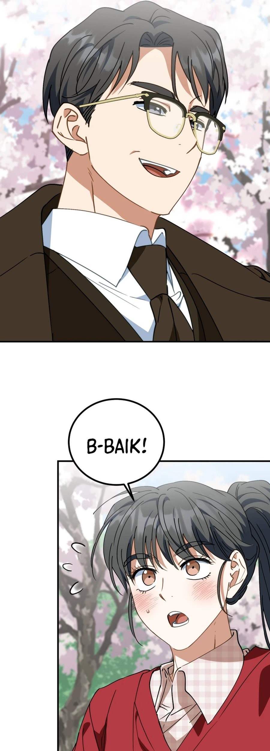 I Will Raise This Family! Chapter 20 Gambar 39
