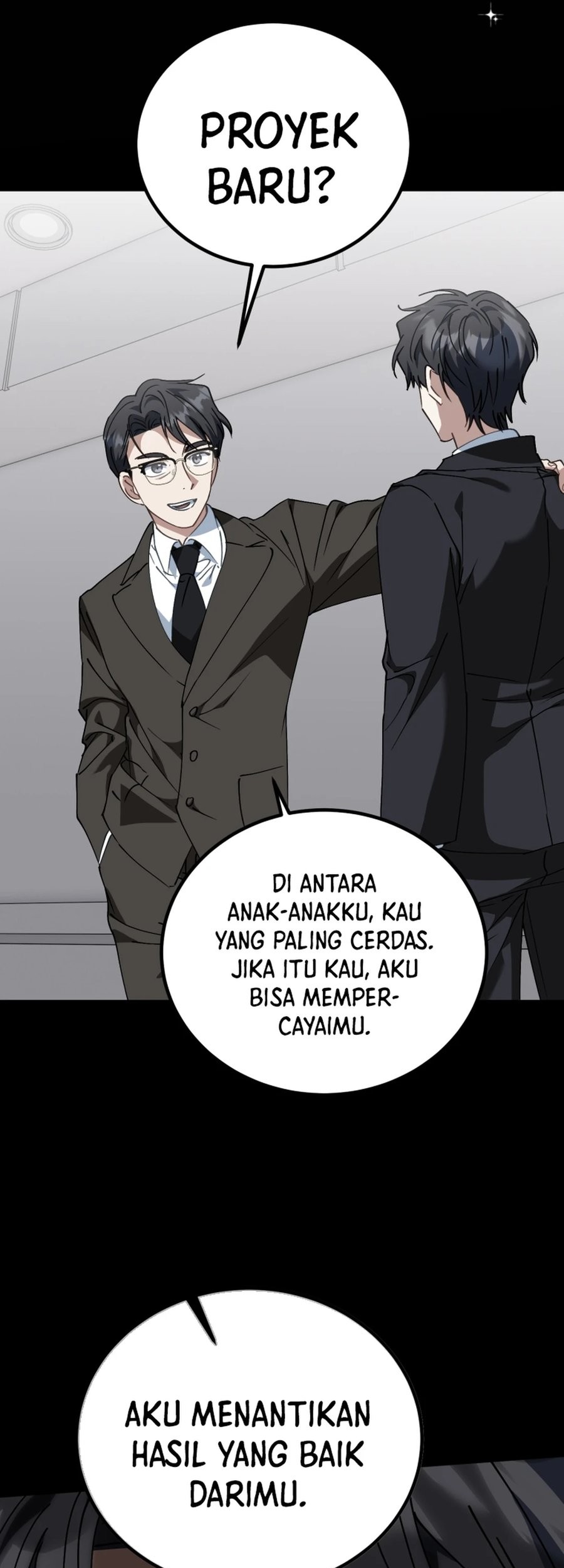 I Will Raise This Family! Chapter 20 Gambar 45