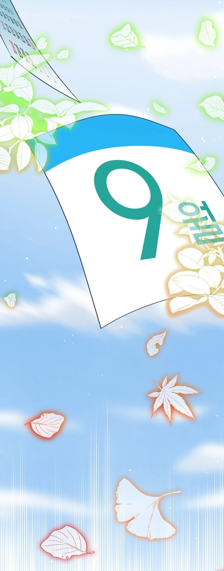 I Will Raise This Family! Chapter 20 Gambar 55