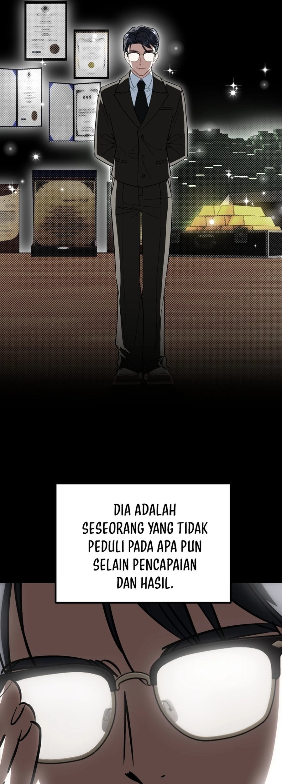 I Will Raise This Family! Chapter 20 Gambar 7