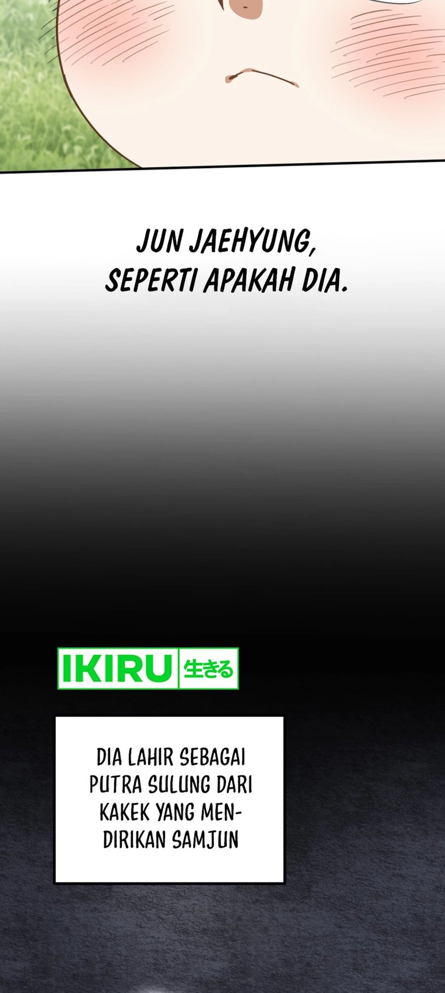 Baca I Will Raise This Family! Chapter 20 Gambar 2