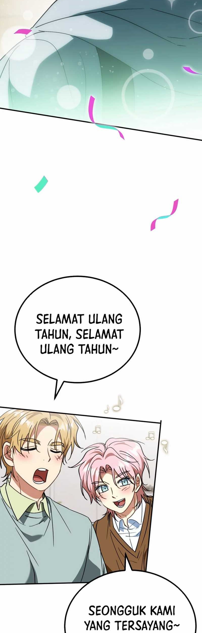 I Will Raise This Family! Chapter 21 Gambar 47
