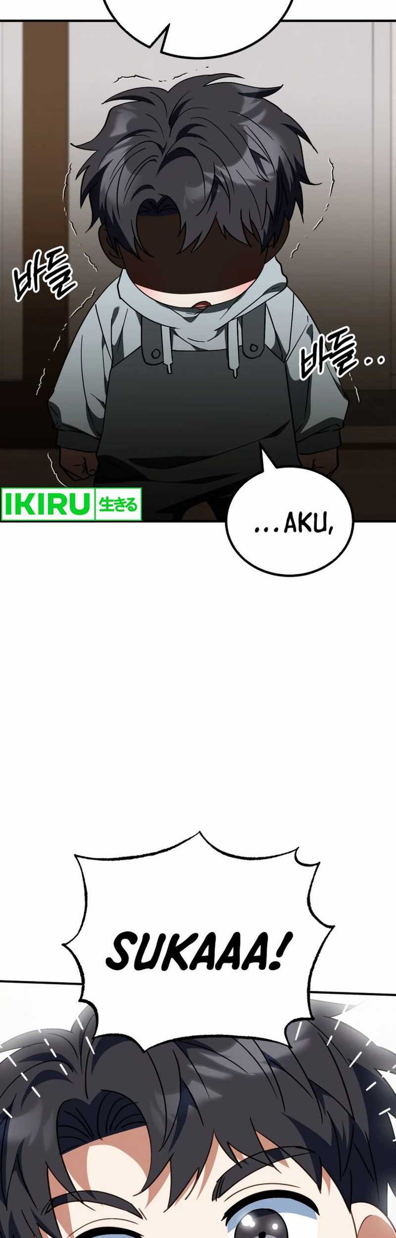 I Will Raise This Family! Chapter 21 Gambar 50