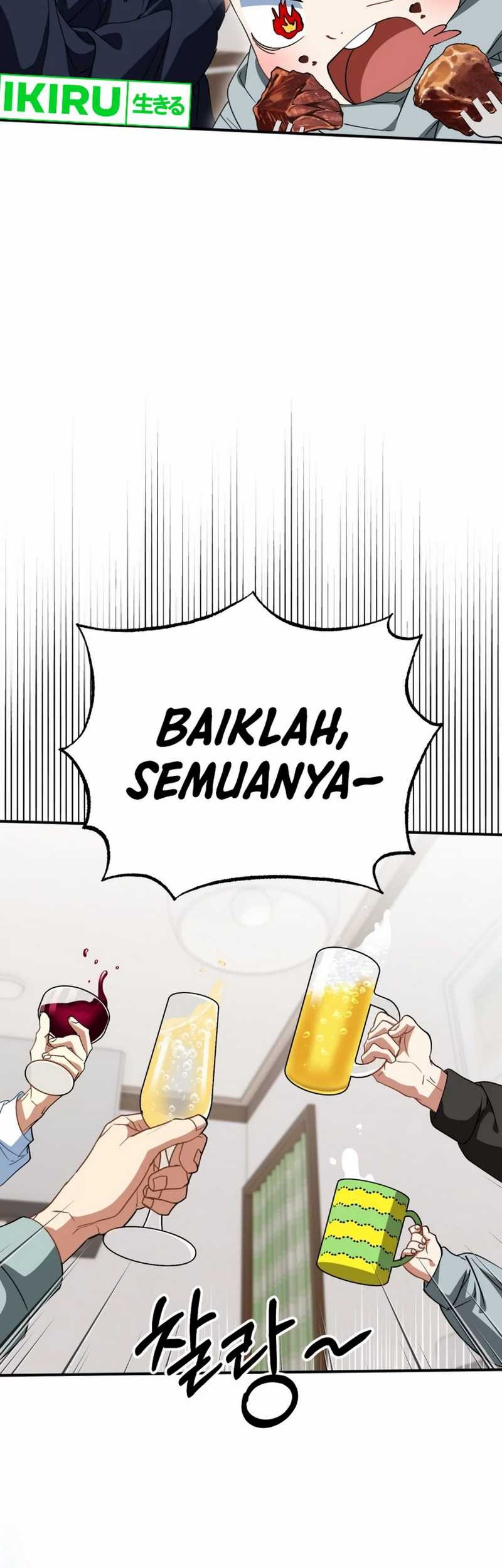 I Will Raise This Family! Chapter 21 Gambar 56