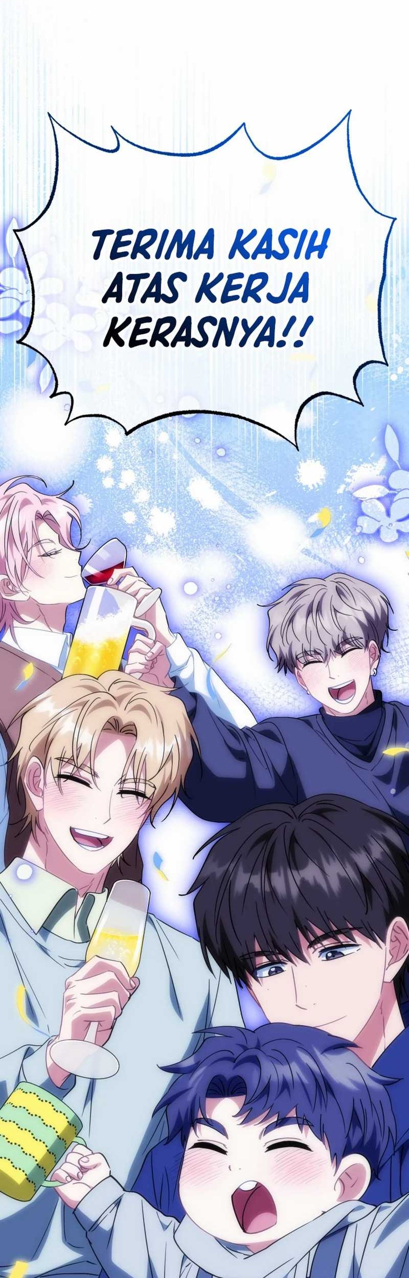 I Will Raise This Family! Chapter 21 Gambar 57