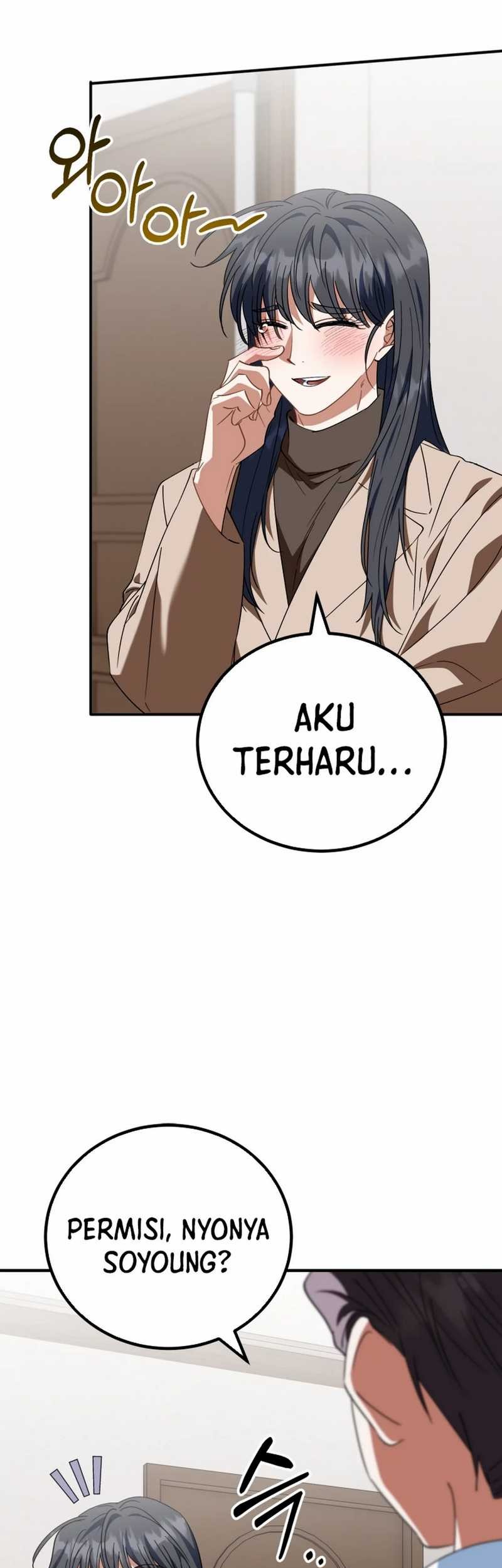 I Will Raise This Family! Chapter 21 Gambar 59