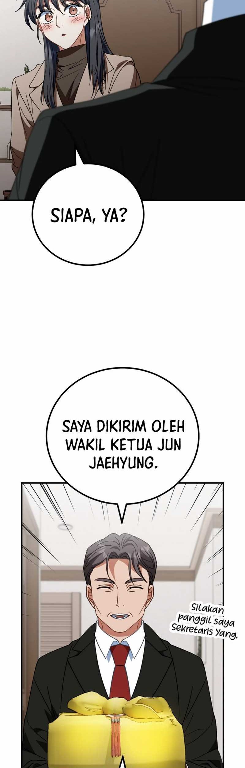 I Will Raise This Family! Chapter 21 Gambar 60