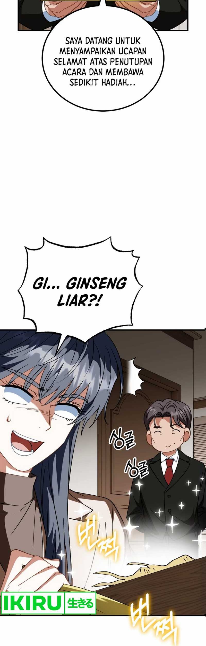I Will Raise This Family! Chapter 21 Gambar 61