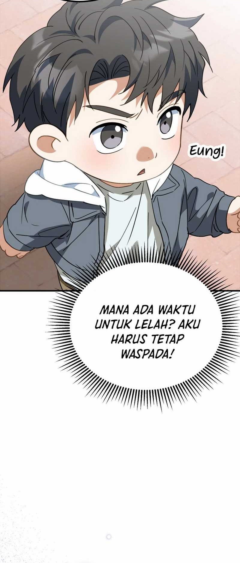 I Will Raise This Family! Chapter 21 Gambar 67