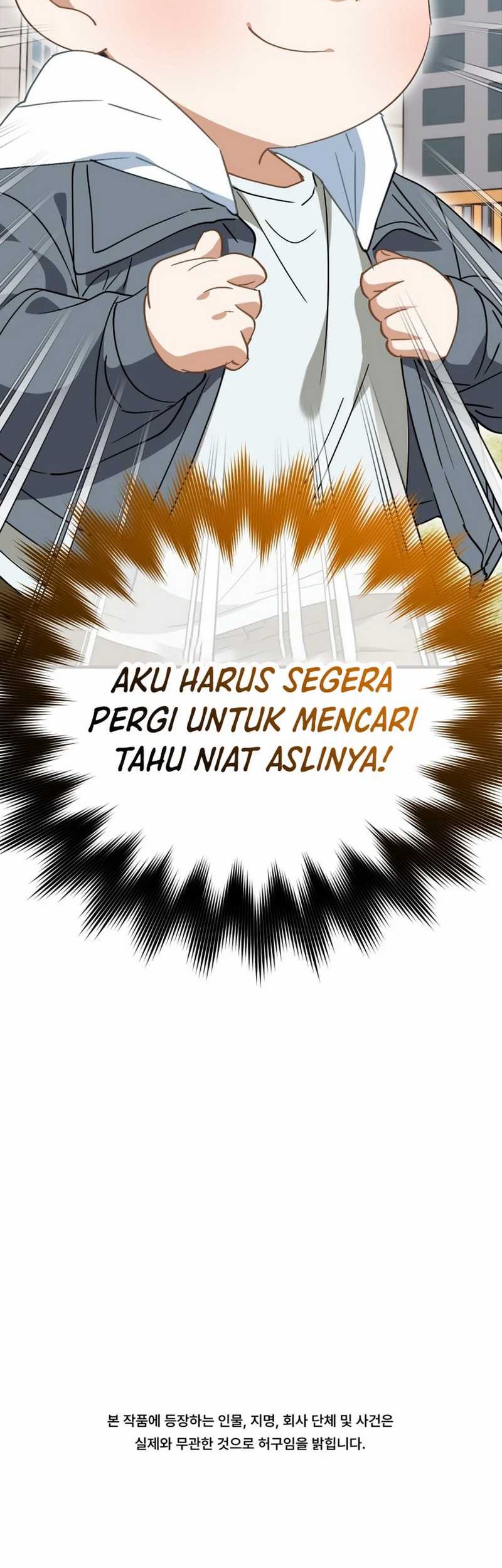 I Will Raise This Family! Chapter 21 Gambar 69