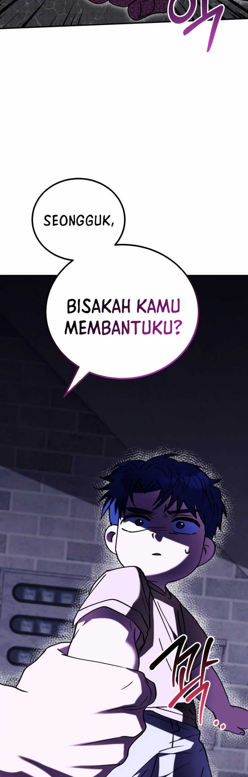 Baca I Will Raise This Family! Chapter 21 Gambar 2