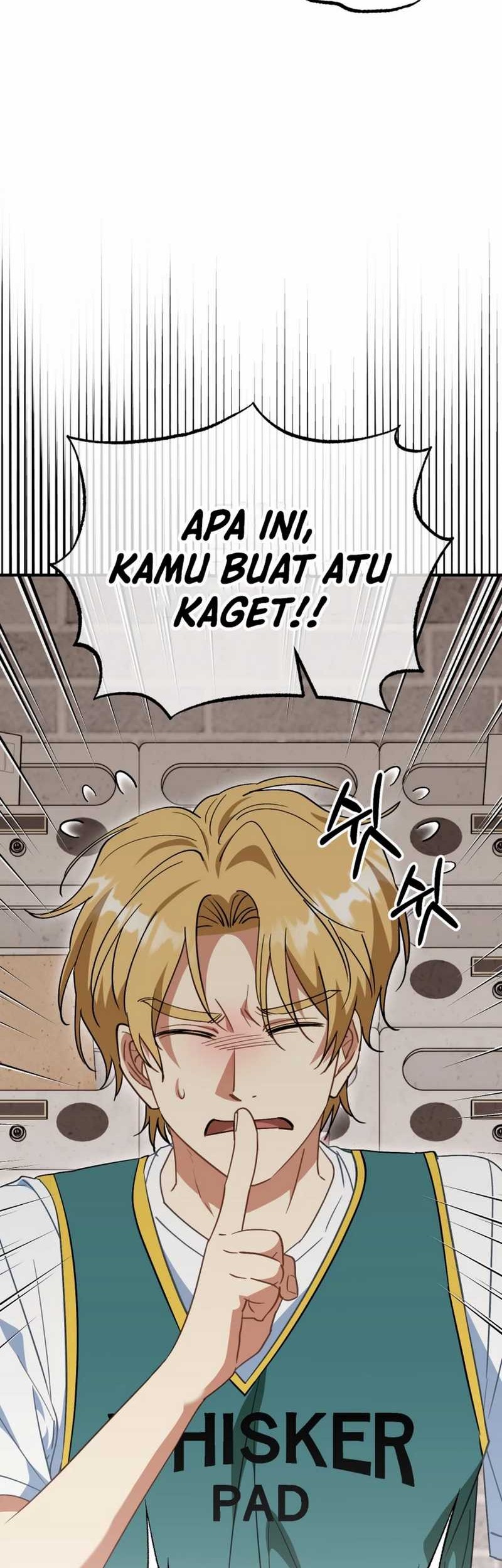 I Will Raise This Family! Chapter 21 Gambar 4