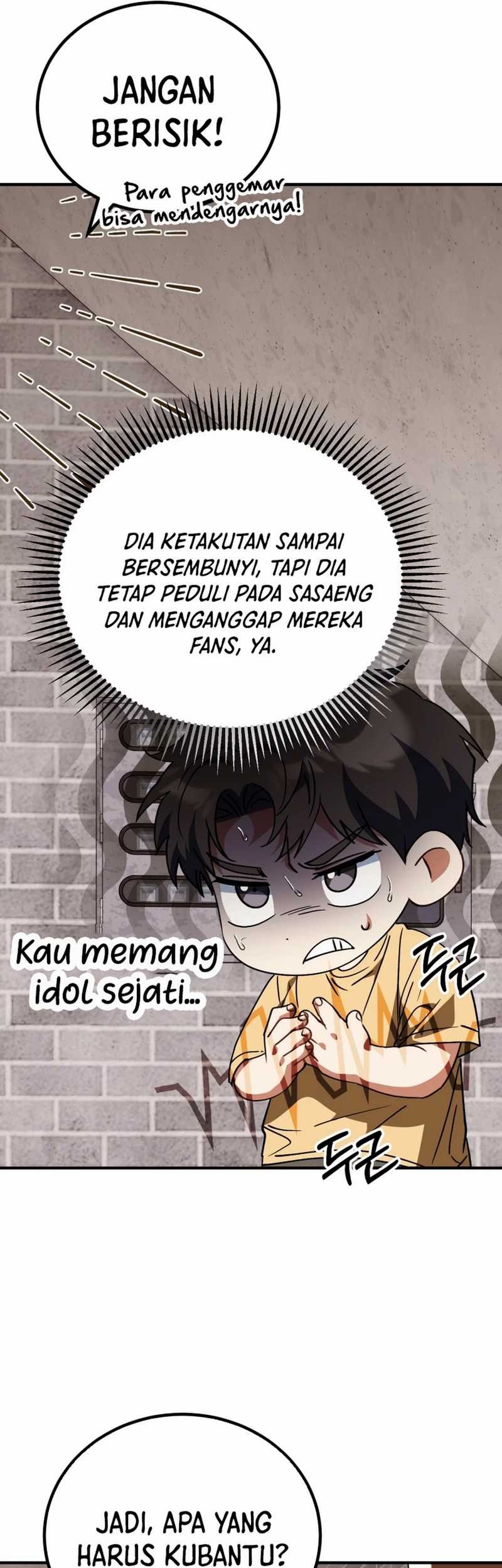 I Will Raise This Family! Chapter 21 Gambar 6