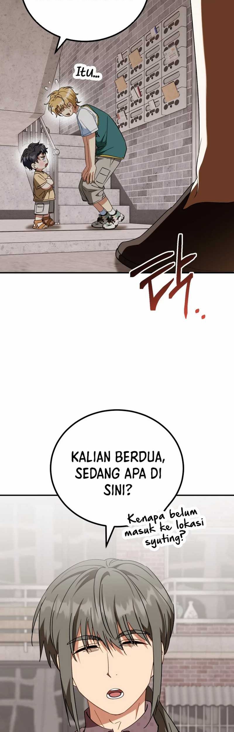 I Will Raise This Family! Chapter 21 Gambar 7