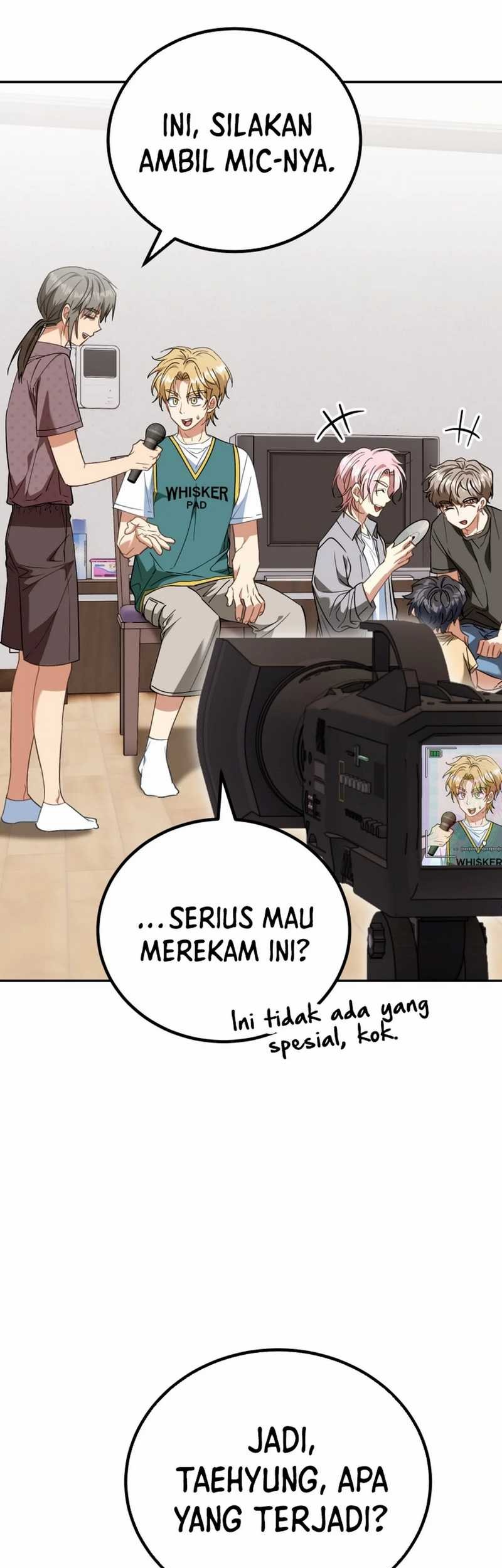 I Will Raise This Family! Chapter 21 Gambar 11