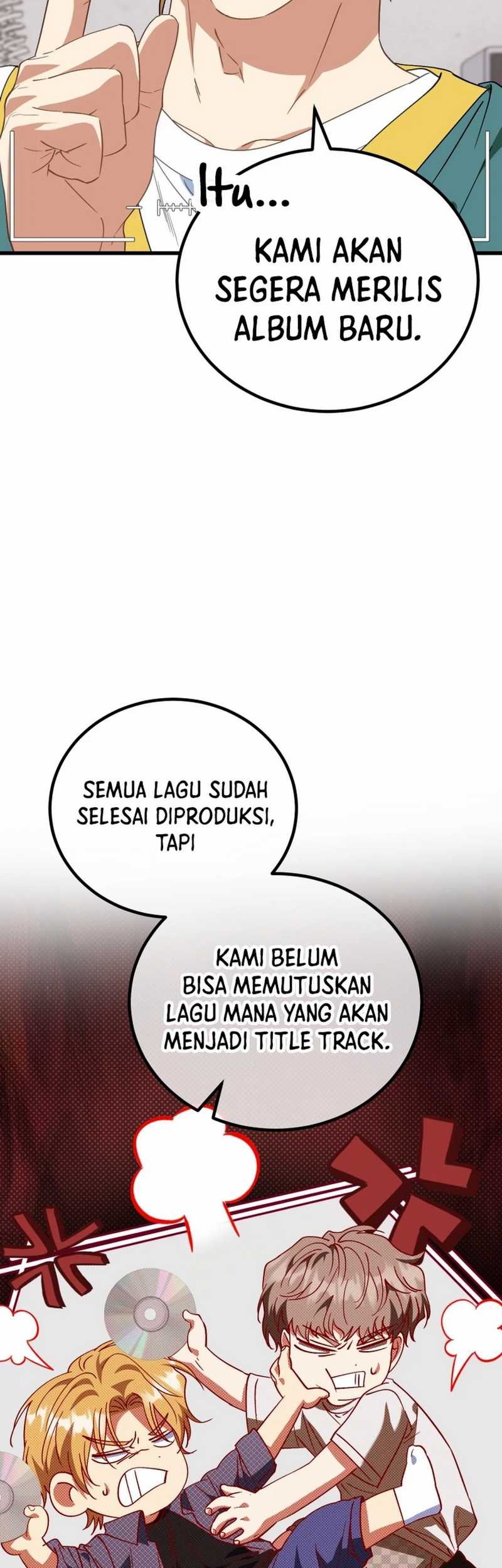 I Will Raise This Family! Chapter 21 Gambar 13