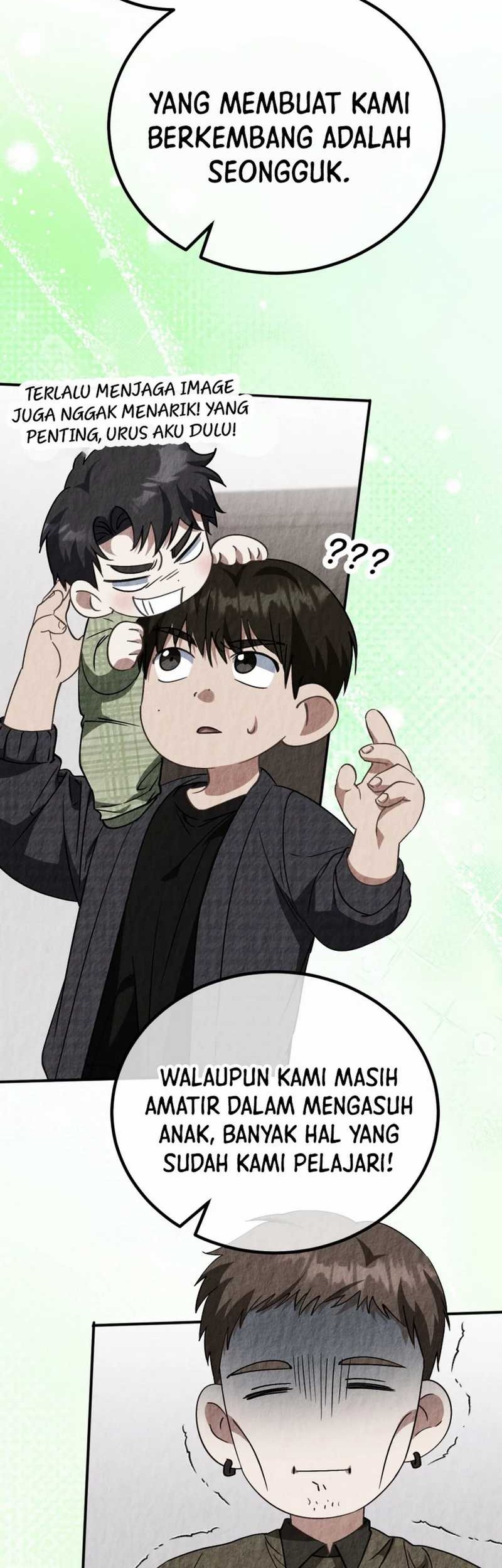 I Will Raise This Family! Chapter 21 Gambar 18