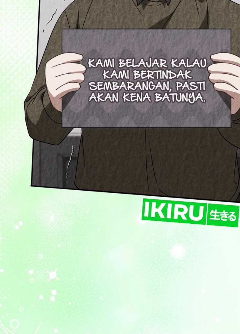 I Will Raise This Family! Chapter 21 Gambar 19