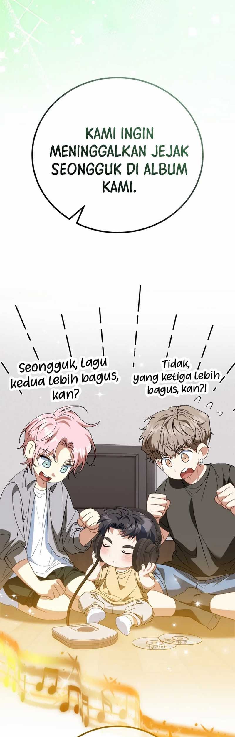 I Will Raise This Family! Chapter 21 Gambar 20