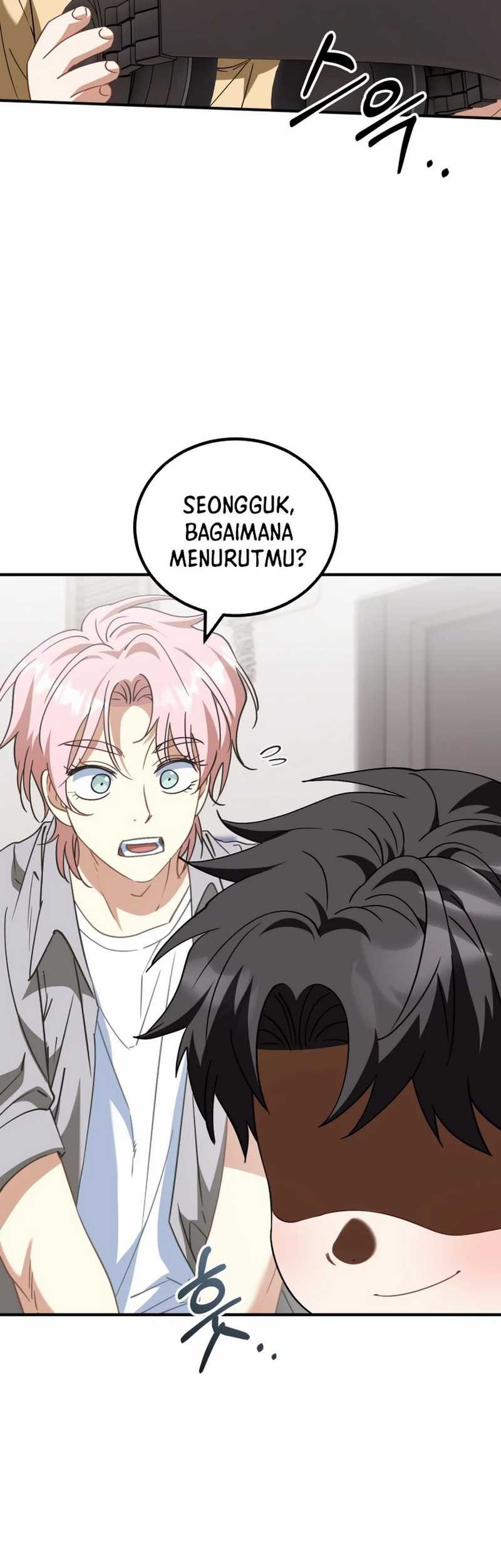 I Will Raise This Family! Chapter 21 Gambar 22