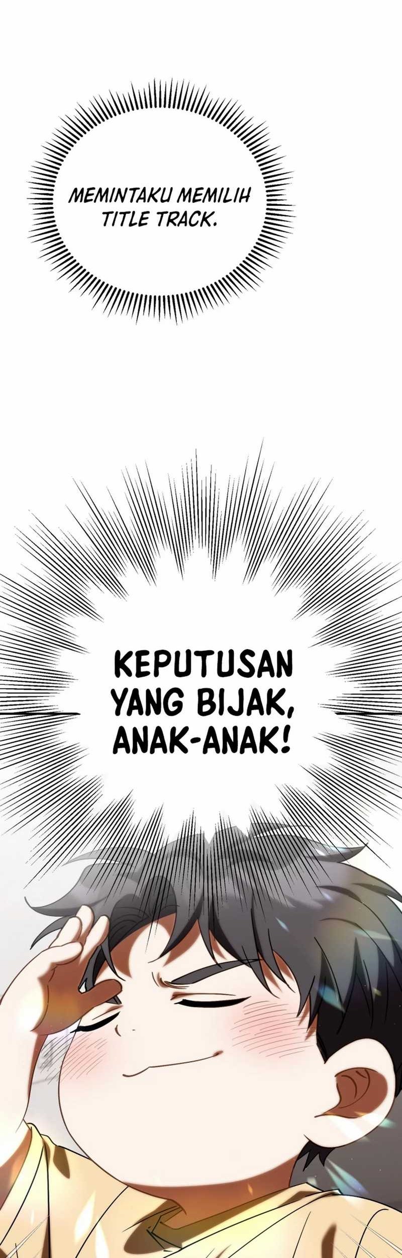 I Will Raise This Family! Chapter 21 Gambar 23