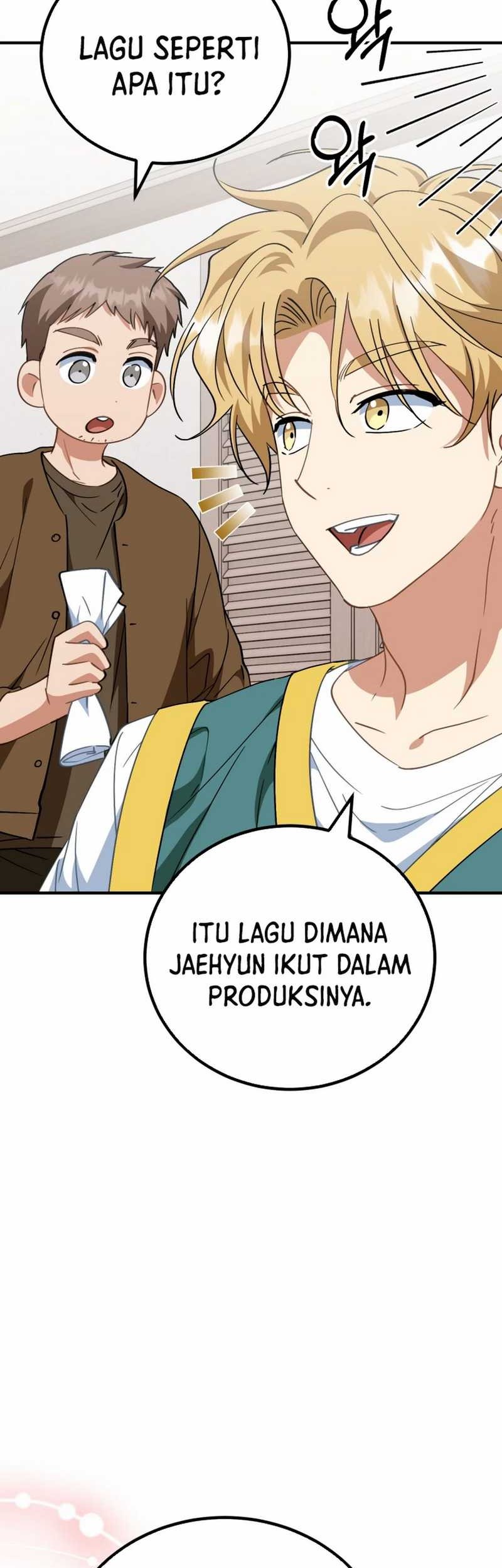 I Will Raise This Family! Chapter 21 Gambar 27