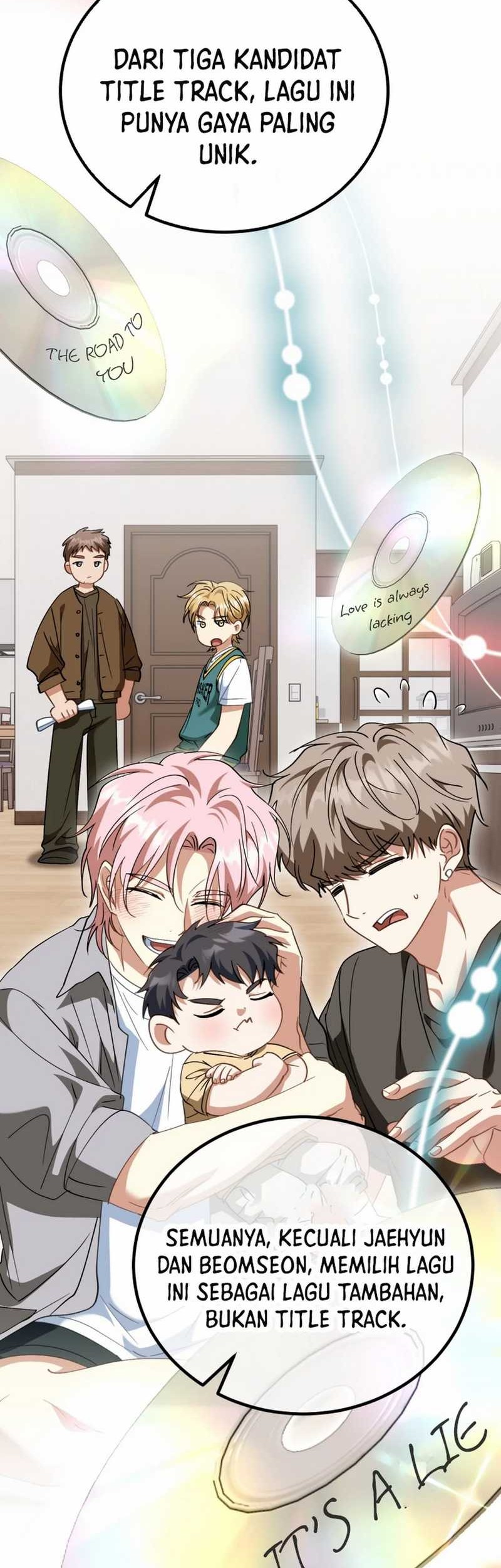 I Will Raise This Family! Chapter 21 Gambar 28