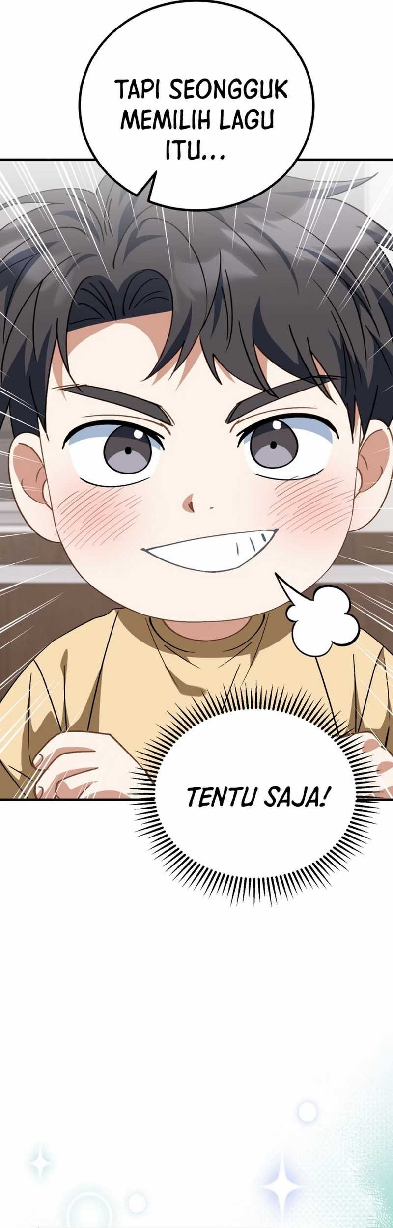 I Will Raise This Family! Chapter 21 Gambar 30