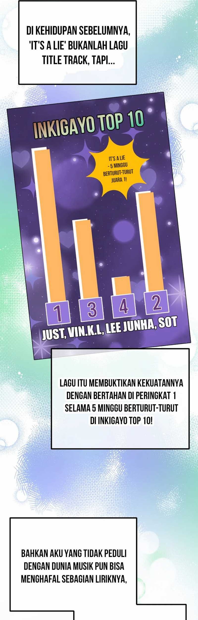 I Will Raise This Family! Chapter 21 Gambar 31