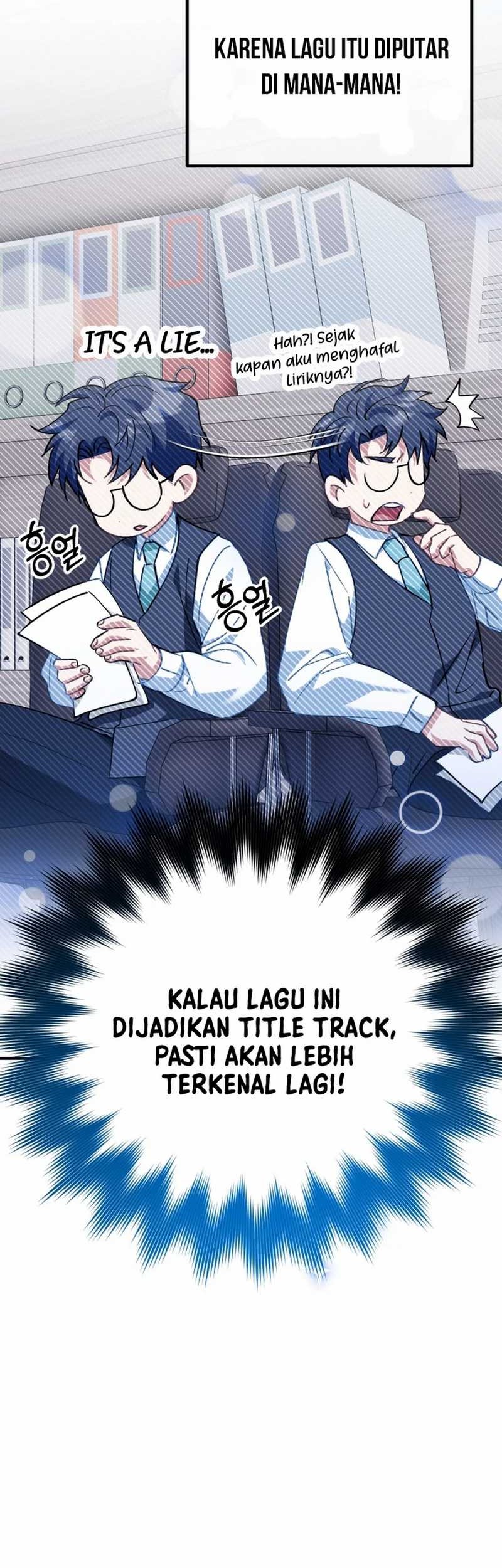 I Will Raise This Family! Chapter 21 Gambar 32