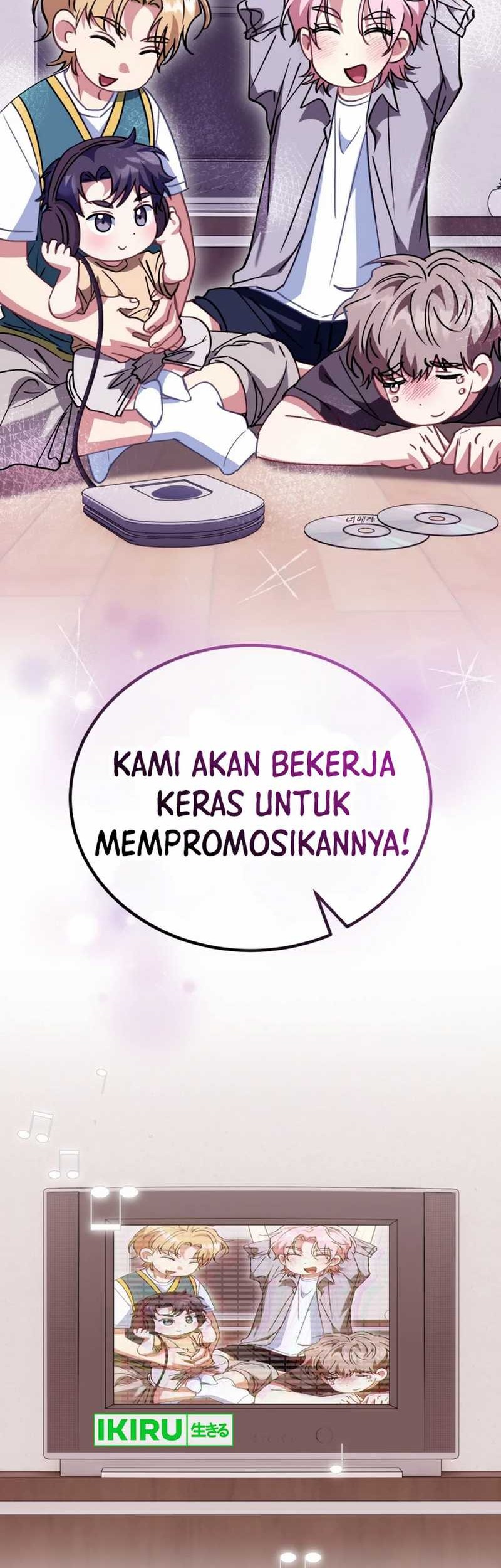 I Will Raise This Family! Chapter 21 Gambar 38