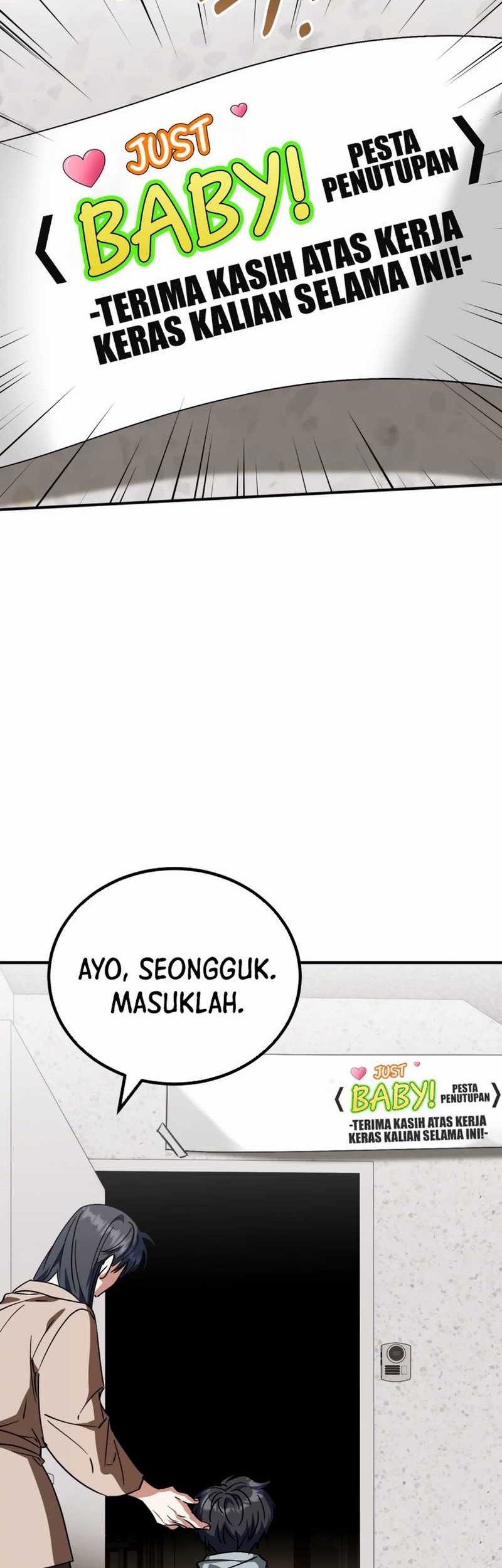 I Will Raise This Family! Chapter 21 Gambar 41