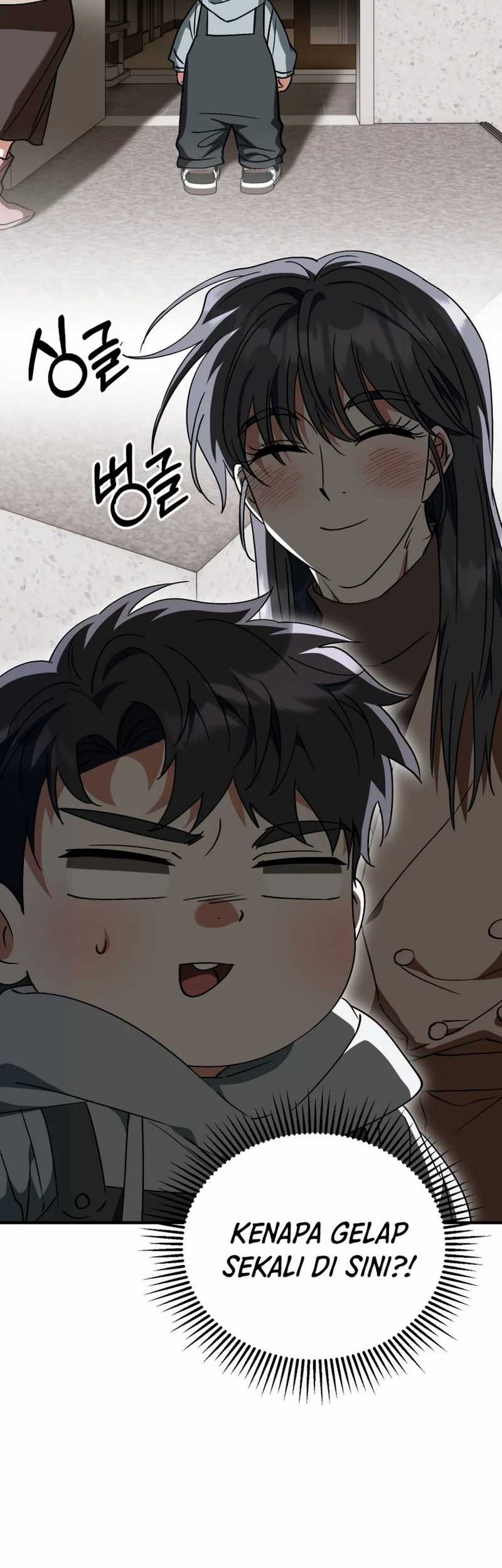 I Will Raise This Family! Chapter 21 Gambar 42