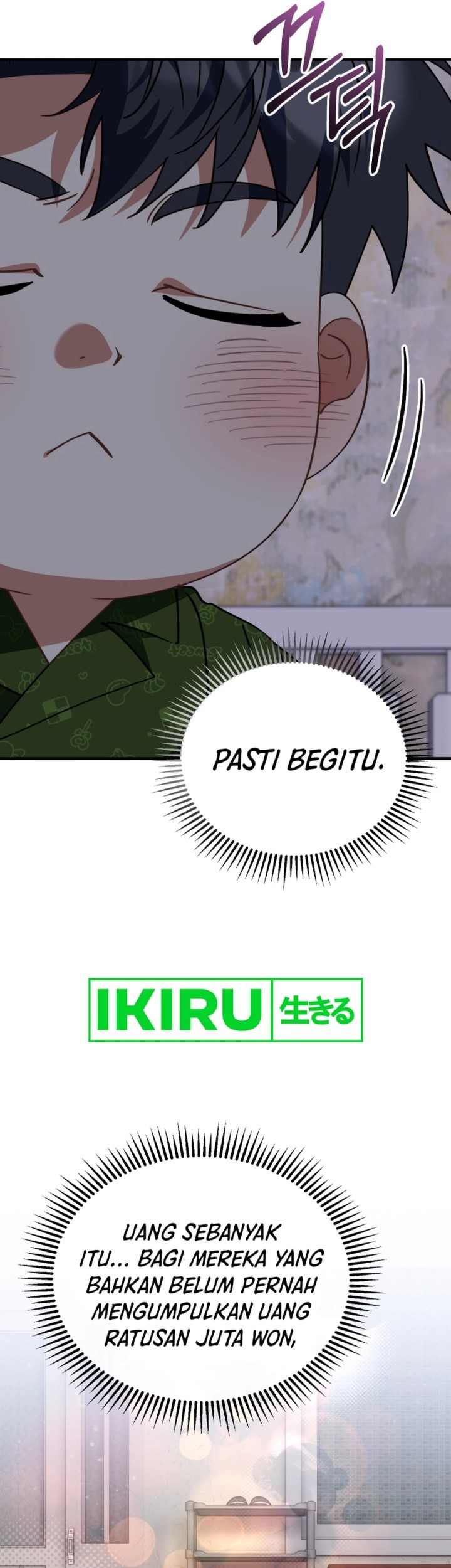 I Will Raise This Family! Chapter 22 Gambar 38