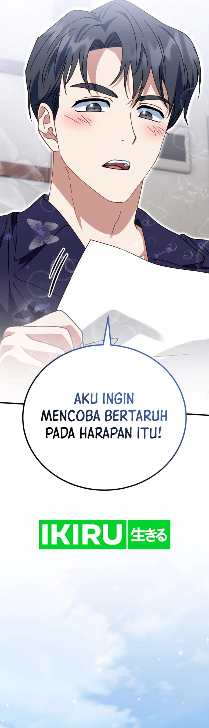 I Will Raise This Family! Chapter 22 Gambar 49