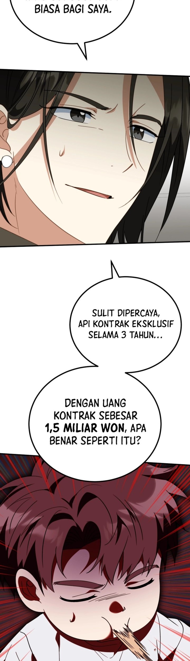 I Will Raise This Family! Chapter 22 Gambar 11