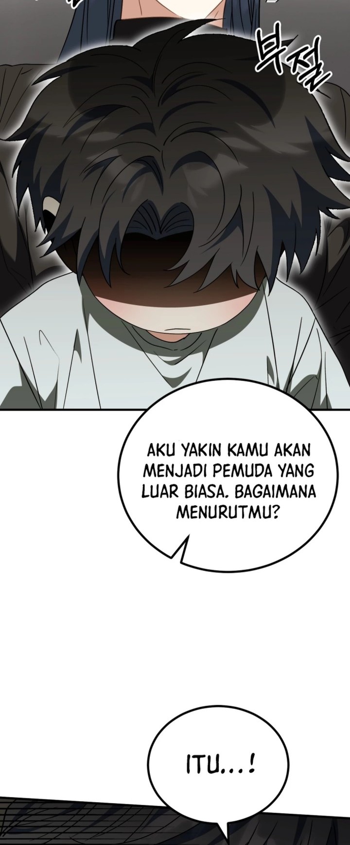I Will Raise This Family! Chapter 22 Gambar 21