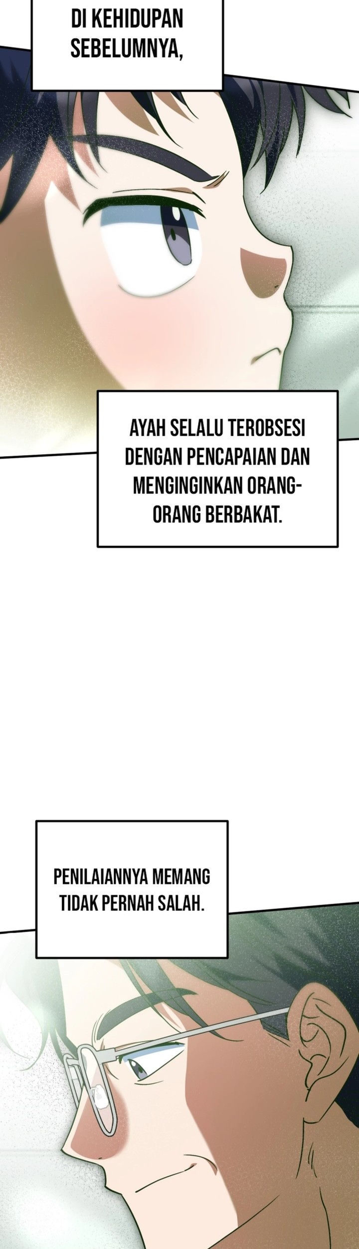 I Will Raise This Family! Chapter 22 Gambar 24