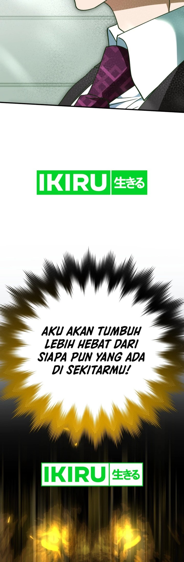 I Will Raise This Family! Chapter 22 Gambar 25