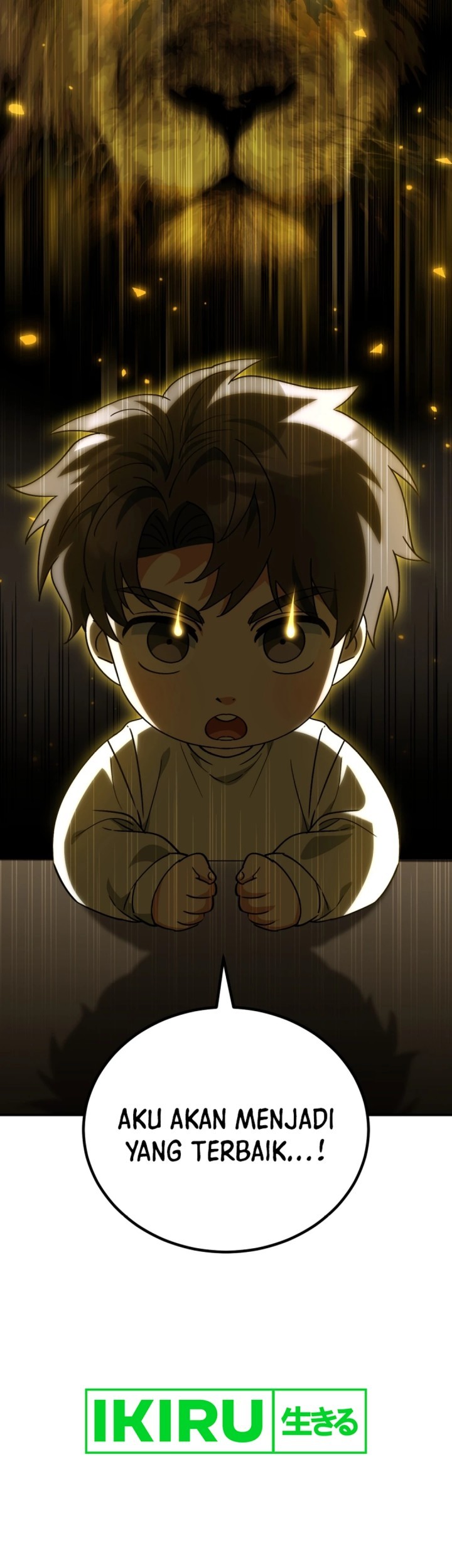 I Will Raise This Family! Chapter 22 Gambar 26