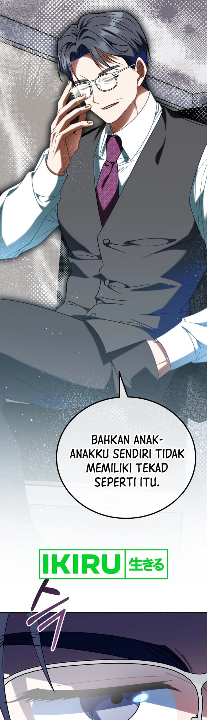 I Will Raise This Family! Chapter 22 Gambar 28