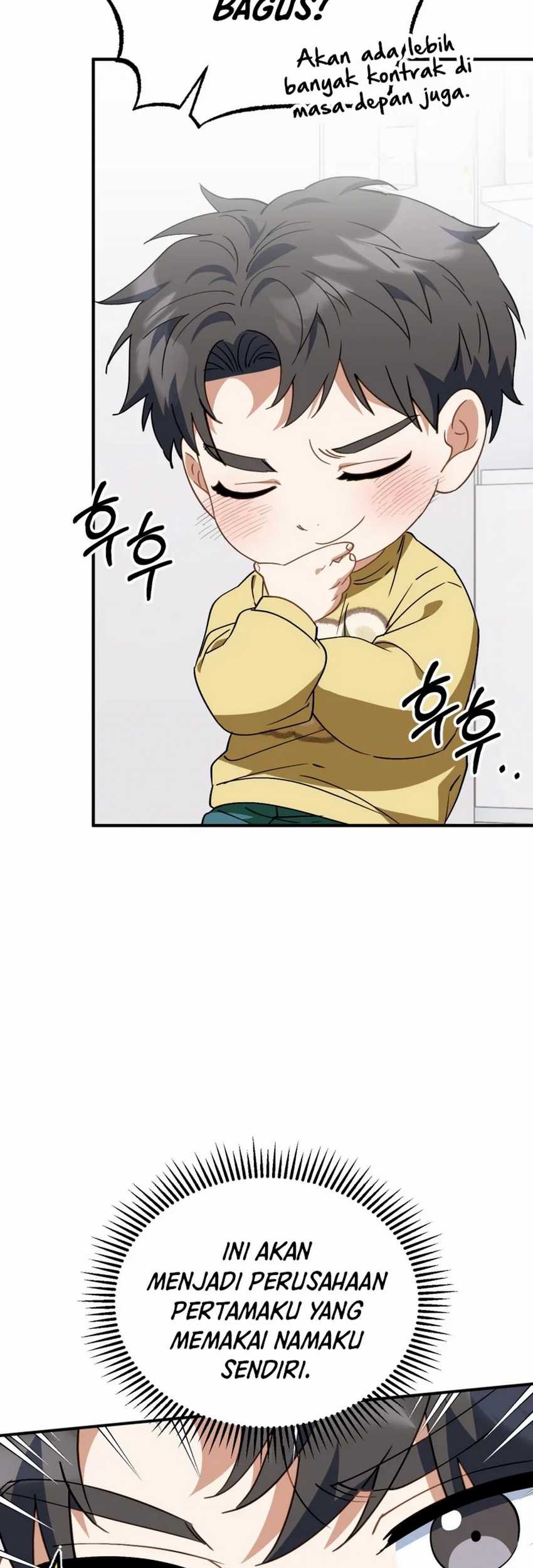 I Will Raise This Family! Chapter 23 Gambar 43