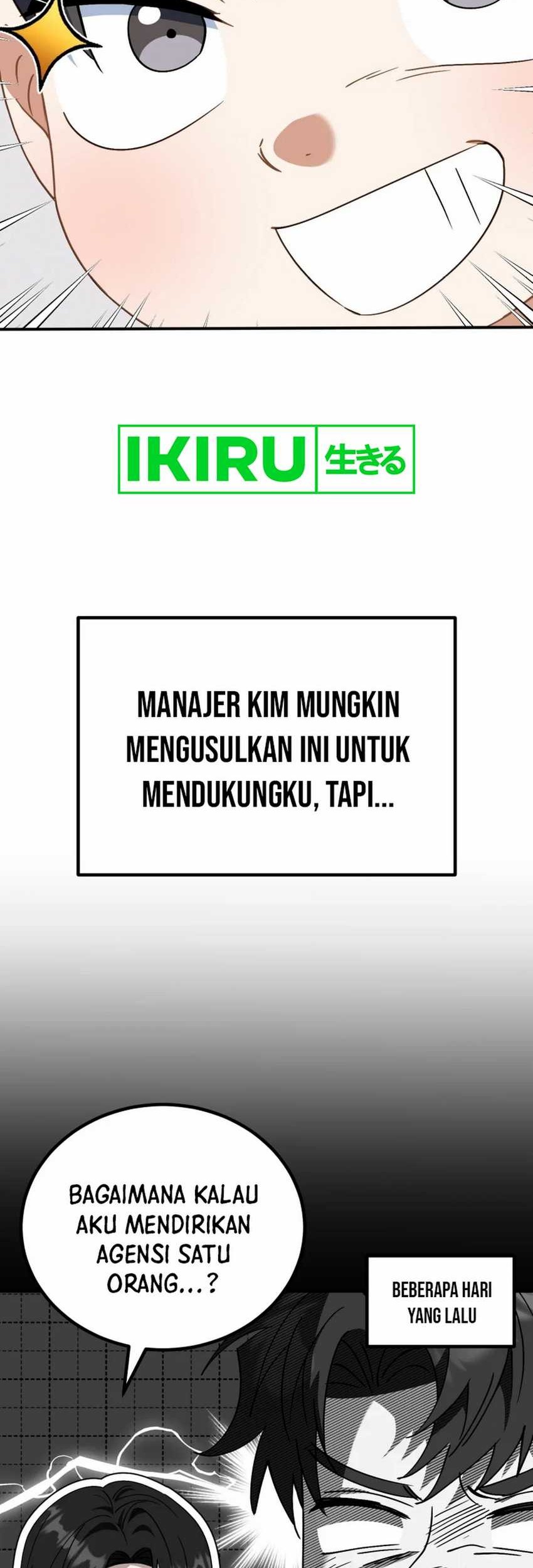 I Will Raise This Family! Chapter 23 Gambar 44