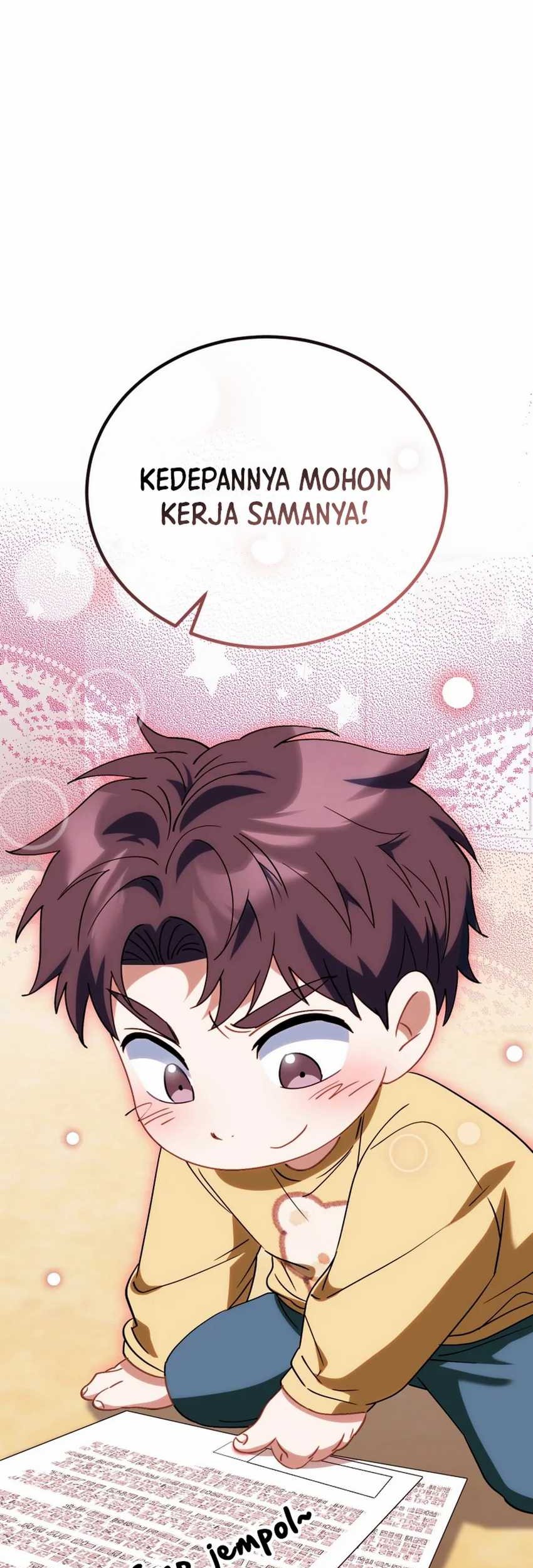 I Will Raise This Family! Chapter 23 Gambar 48